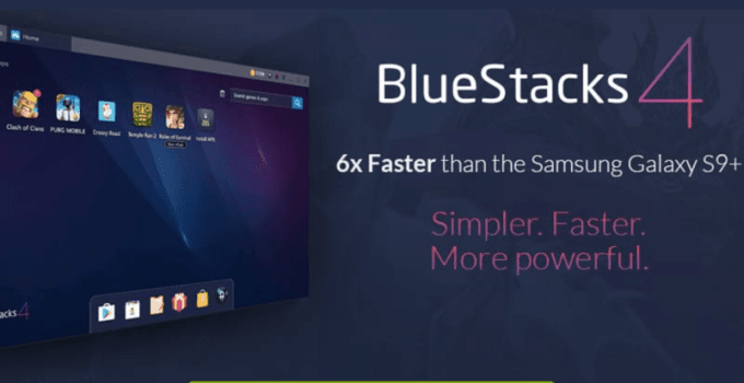 bluestacks download for windows 10 64 bit free old version