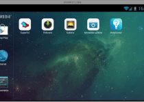instel droid4x for mac