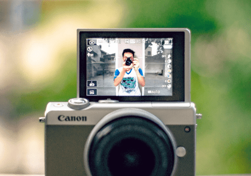 how to make android emulator use camera