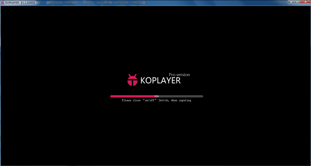koplayer system requirements